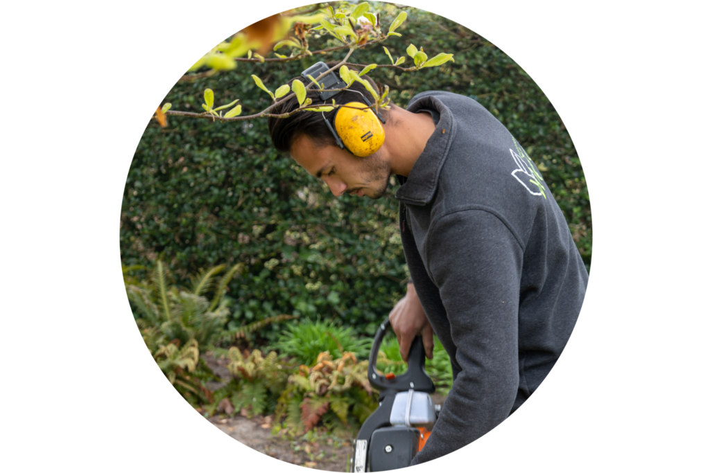 Tuinonderhoud Hoveniersbedrijf WEKO